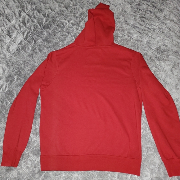 Y2K Aeropostale Hoodie - Baggy - Size Large Super Soft - Cozy - Picture 6 of 6